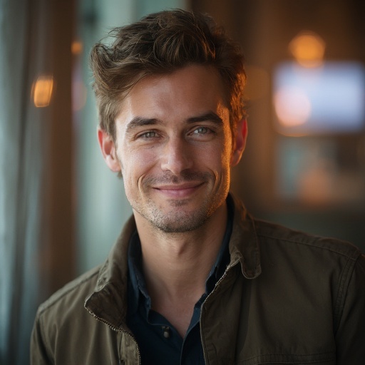 Kacper Nowicki — kasyno internetowe reviewer
